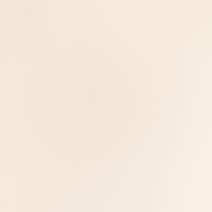 1/8" Vanilla Cast Acrylic Sheets One Side Matte, One Side Glossy (Plastic Masked) - Acrylic Sheets