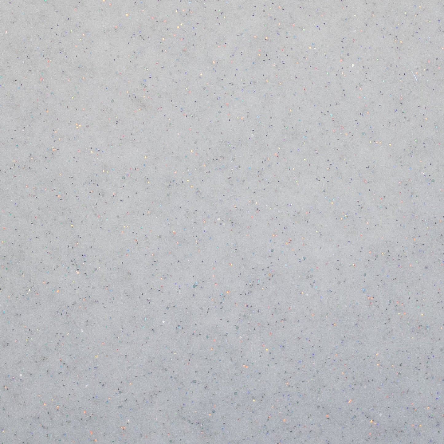 1/8" White Glitter Cast Acrylic Sheets - Acrylic Sheets