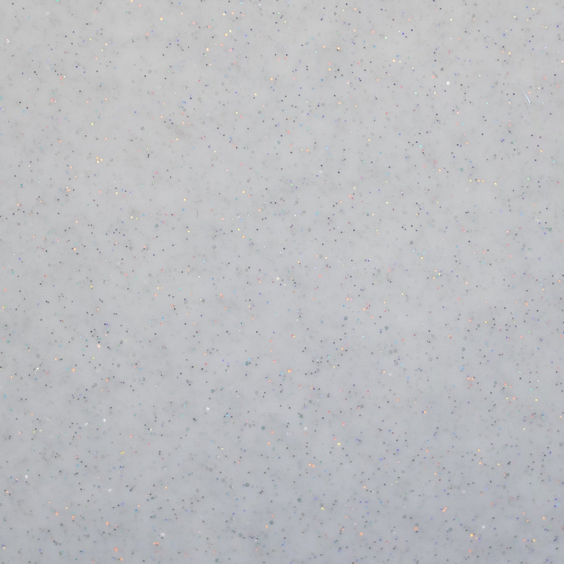 1/8" White Glitter Cast Acrylic Sheets Custom Made Better