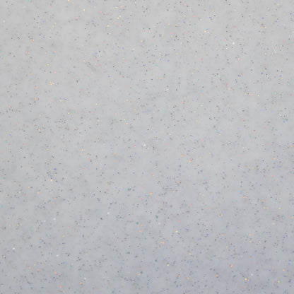 1/8" White Glitter Cast Acrylic Sheets - Acrylic Sheets