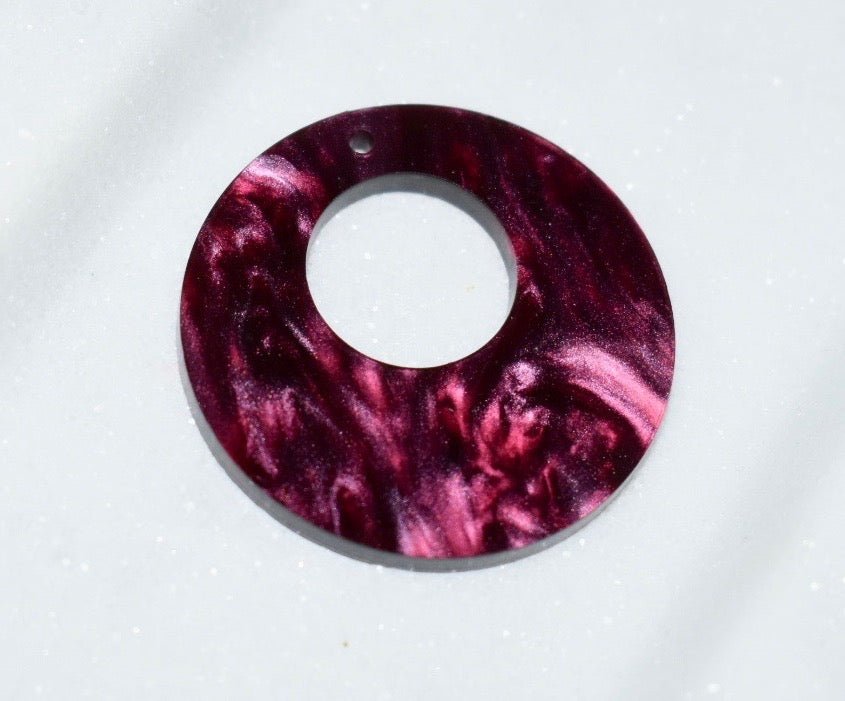 1/8" Wine Pearl Acrylic Sheet - Acrylic Sheets