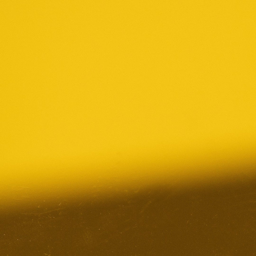 1/8" Yellow Mirror Extruded Acrylic Sheets - Acrylic Sheets