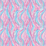 90's Baby Fairy Hair Pattern Acrylic Sheet - CMB Pattern Acrylic