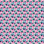P0054 | Aloha Summer Pattern Acrylic Sheets