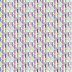 P0277 | Crayons Pattern Acrylic Sheet