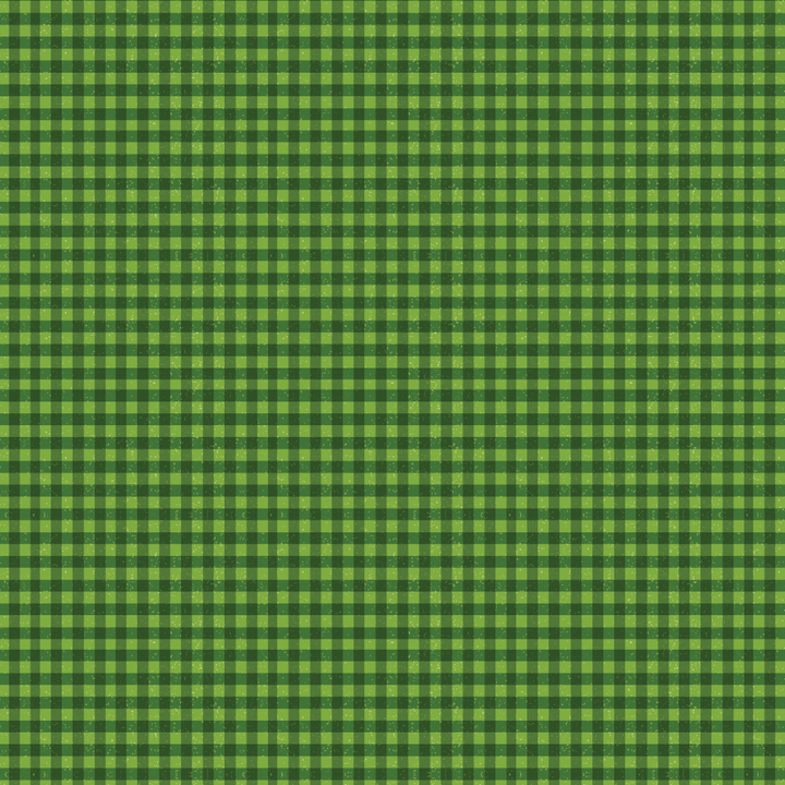 Green Plaid/Gingham Pattern Acrylic Sheet - CMB Pattern Acrylic - Local Plastic Distributor & Wholesale Acrylic Supplier