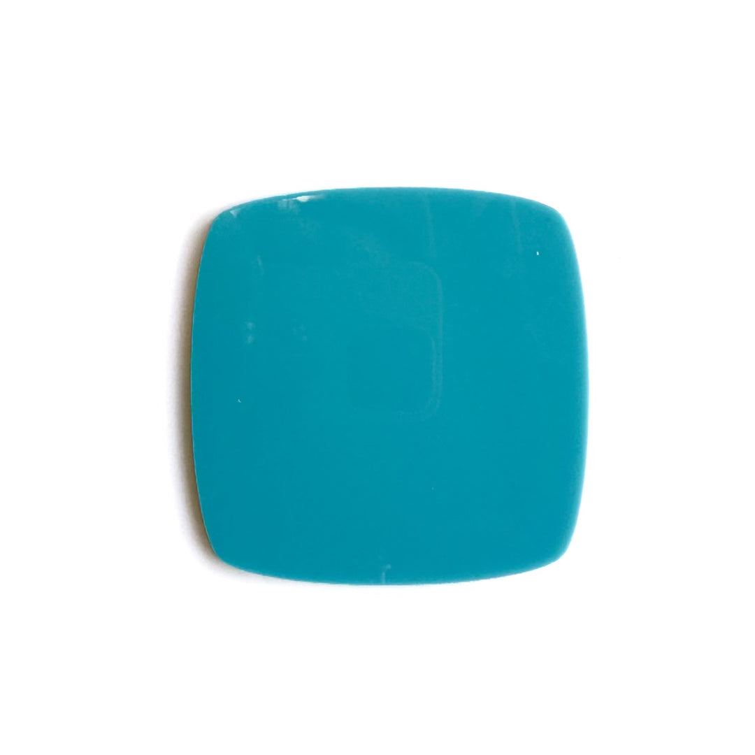 Bright Teal Cast Acrylic Sheets - CMB Colored Acrylic Sheets - Local Plastics Distributor