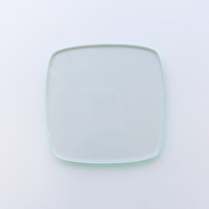 1/8" Transparent Green Edge Cast Acrylic Sheets | 3030 Transparent