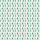 P0589 | More Christmas Trees Please Pattern Acrylic Sheet
