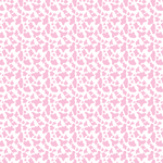 P0273 | Cow Print- Pink Pattern Acrylic Sheet
