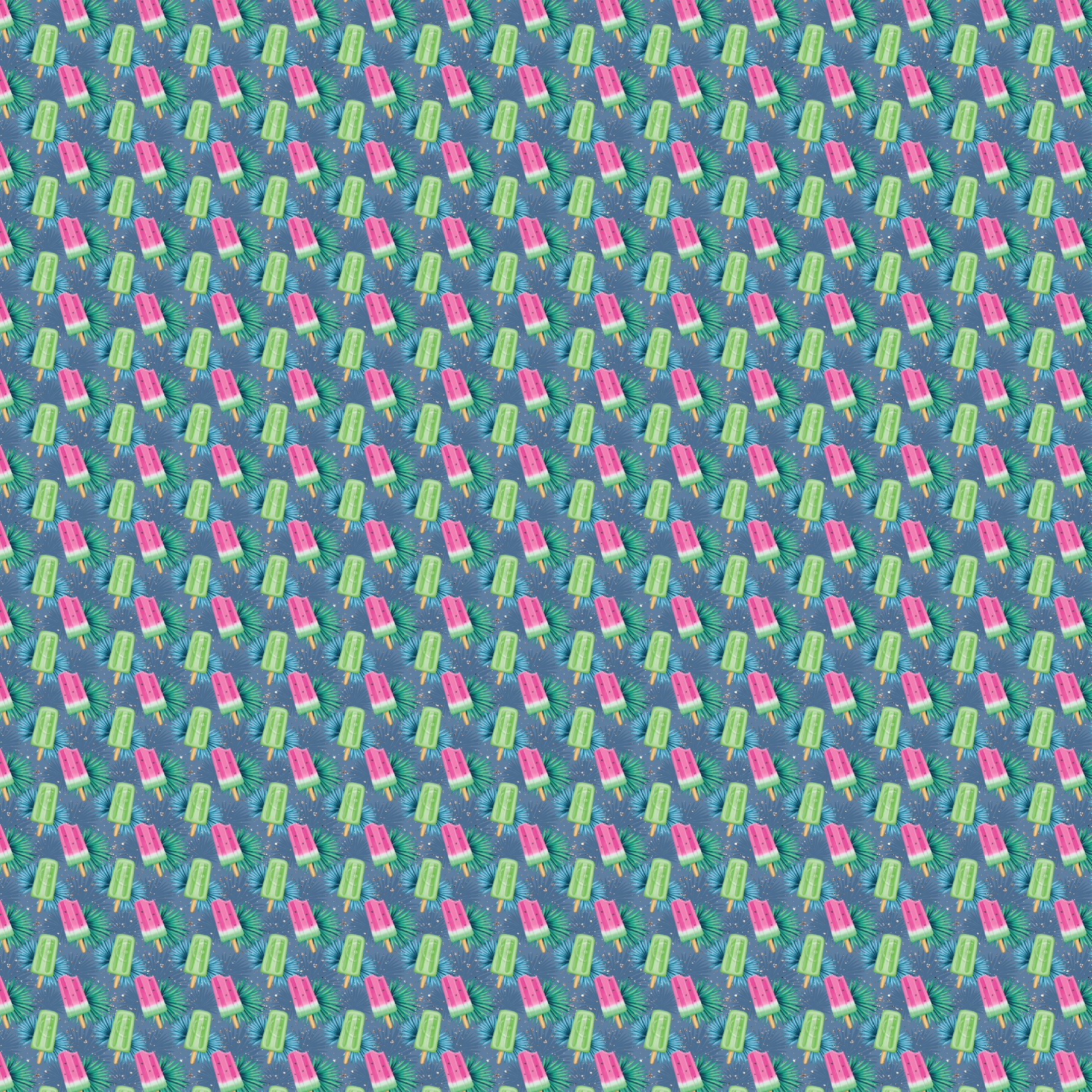 Watermelon Sugar Pattern Acrylic Sheets -  CMB Pattern Acrylic Sheets - Local Plastic & Wholesale Acrylic Sheets Supplier