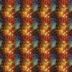 A Christmas Eve Pattern Acrylic Sheets - CMB Pattern Acrylic