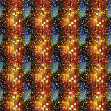 A Christmas Eve Pattern Acrylic Sheets - CMB Pattern Acrylic