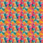 A Leopard Changes Its Spots Pattern Acrylic Sheets - CMB Pattern Acrylic