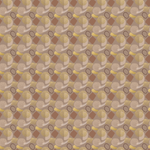 Abstract Geometric Brown & Gold Pattern Acrylic Sheet - CMB Pattern Acrylic