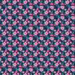 Aloha Midnight Pattern Acrylic Sheets - CMB Pattern Acrylic