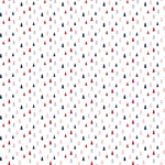 American Trees Pattern Acrylic Sheet - CMB Pattern Acrylic