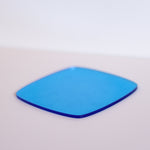 Aqua Mirror Acrylic | Mirror Acrylic Sheet | CMB Acrylic