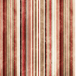 Autumn Stripes Pattern Acrylic Sheet - CMB Pattern Acrylic