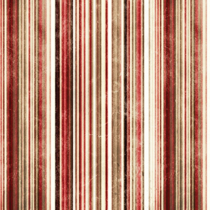 Autumn Stripes Pattern Acrylic Sheet - CMB Pattern Acrylic