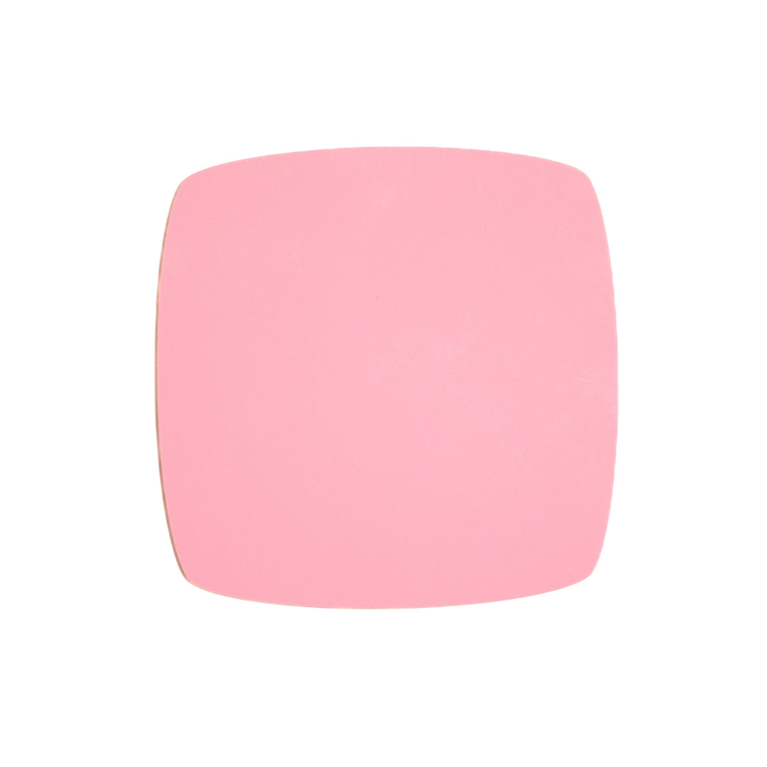 Baby Pink Cast Acrylic Sheets - Both Sides Glossy - Acrylic Sheets