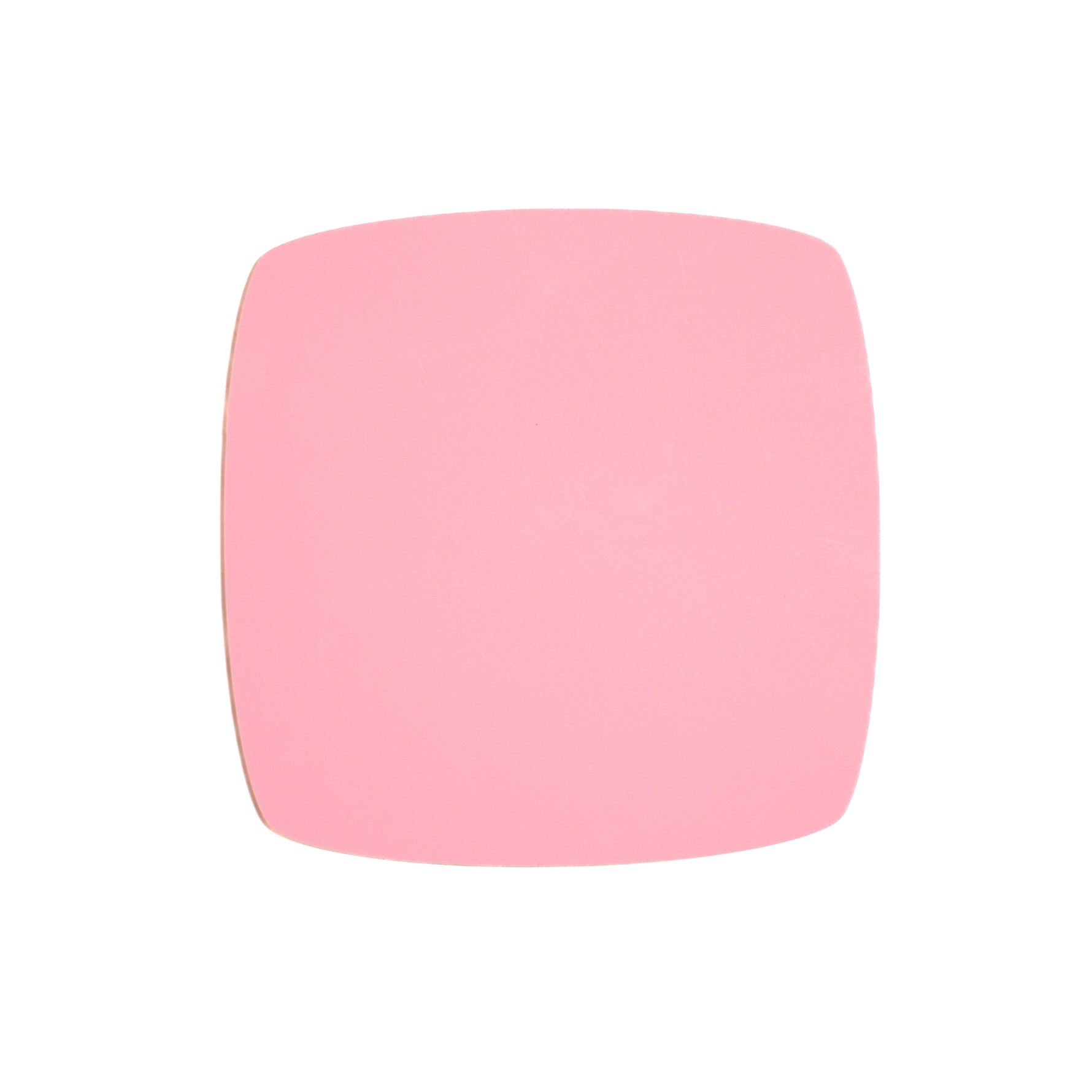 Baby Pink Cast Acrylic Sheets - Both Sides Glossy - Acrylic Sheets