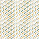 Baby Reindeer Pattern Acrylic Sheet - CMB Pattern Acrylic