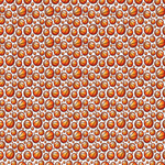 Basketball 2 Pattern Acrylic Sheet - CMB Pattern Acrylic