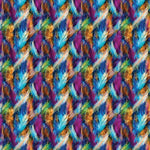 Birds of a Feather Pattern Acrylic Sheets - CMB Pattern Acrylic