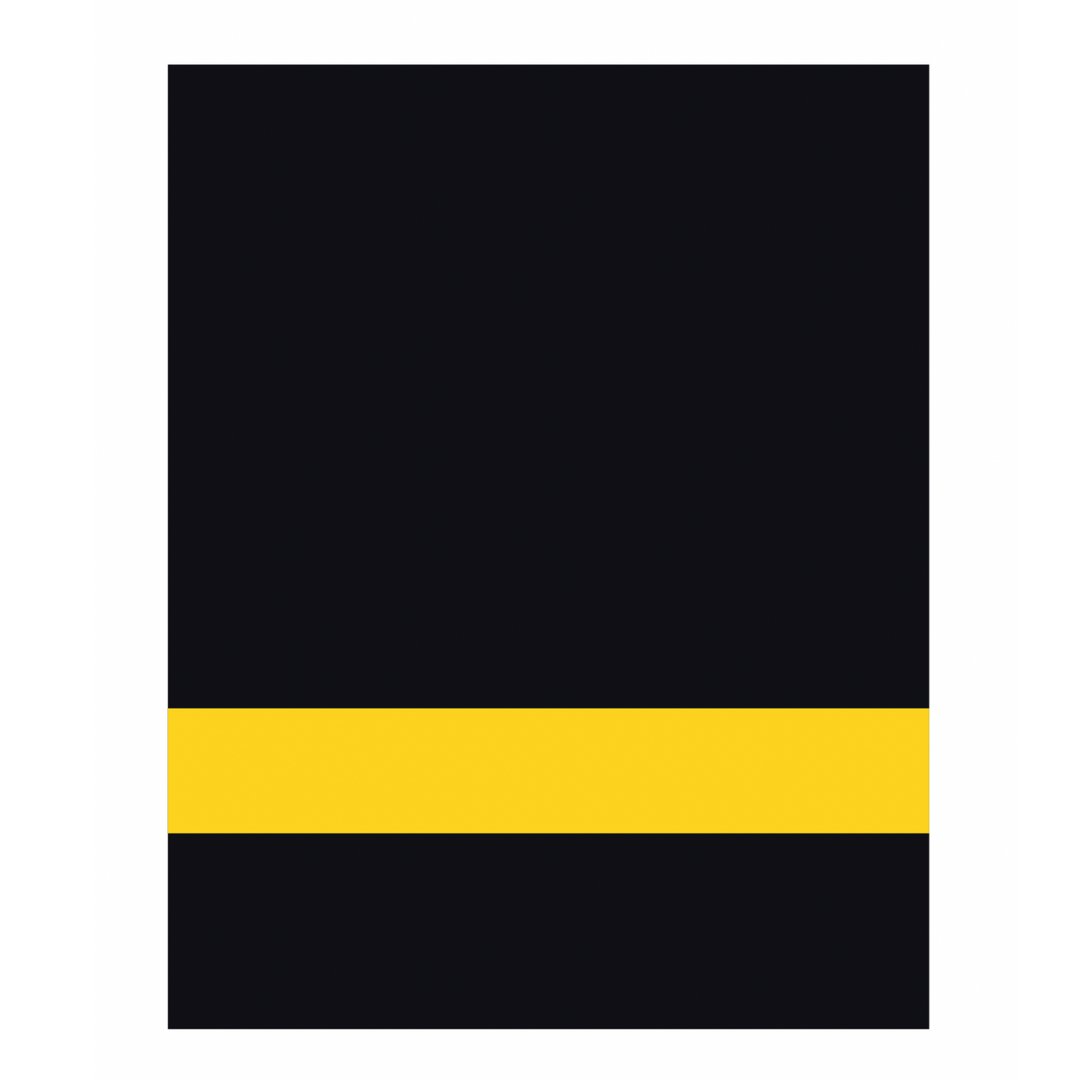 Black Engraves Yellow Laser XT Two Tone Layering Acrylic | Two Tone Acrylic Sheet | CMB Acrylic