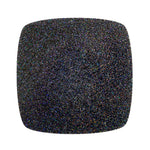 Black Holographic Glitter Cast Acrylic | Glitter Acrylic Sheet | CMB Acrylic