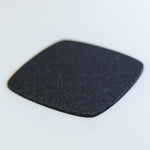 Black Holographic Glitter Cast Acrylic | Glitter Acrylic Sheet | CMB Acrylic