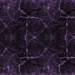 Black & Purple Marble Pattern Acrylic Sheet - CMB Pattern Acrylic