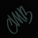 Black Two Tone Acrylic SELECT YOUR ENGRAVE COLOR - CMB Two Tone