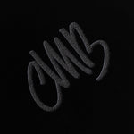 Black Two Tone Acrylic SELECT YOUR ENGRAVE COLOR - CMB Two Tone