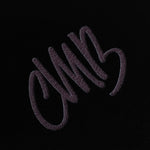 Black Two Tone Acrylic SELECT YOUR ENGRAVE COLOR - CMB Two Tone