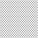 Black & White Lips Pattern Acrylic Sheets - CMB Pattern Acrylic
