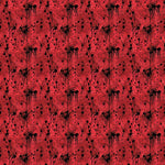 Bloody Horror Pattern Acrylic Sheets - CMB Pattern Acrylic
