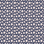 Blue Baseballs Pattern Acrylic Sheets - CMB Pattern Acrylic
