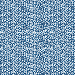 Blue Leopard 2 Pattern Acrylic Sheet - CMB Pattern Acrylic