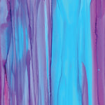 Blue & Purple Alcohol Ink Pattern Acrylic Sheets - CMB Pattern Acrylic