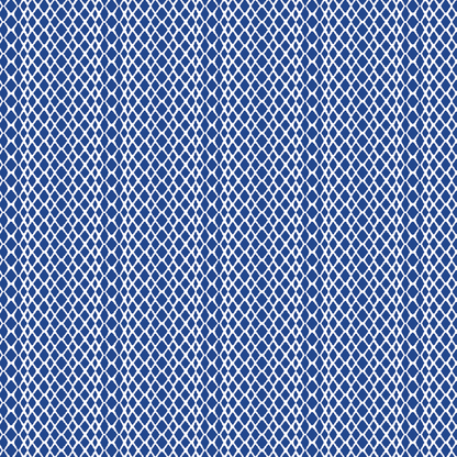 Blue Snakeskin Pattern Acrylic Sheets - CMB Pattern Acrylic