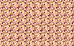 Boho Autumn Floral Pattern Acrylic Sheets - CMB Pattern Acrylic