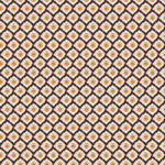 Boho Cross Diamonds Pattern Acrylic Sheets - CMB Pattern Acrylic