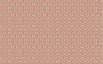 Boho Fabric Pattern Acrylic Sheet - CMB Pattern Acrylic