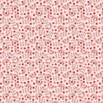Boho Valentine Rainbow Pattern Acrylic Sheet - CMB Pattern Acrylic