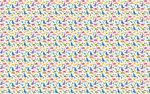 Bold Dino's Pattern Acrylic Sheets - CMB Pattern Acrylic