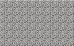 Boo Ghosts Pattern Sheet - CMB Pattern Acrylic
