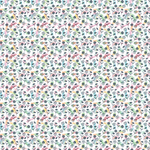 Botanical Abstract Splashes Pattern Acrylic Sheets - CMB Pattern Acrylic