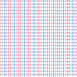 Bright Diamonds Pattern Acrylic Sheets - CMB Pattern Acrylic